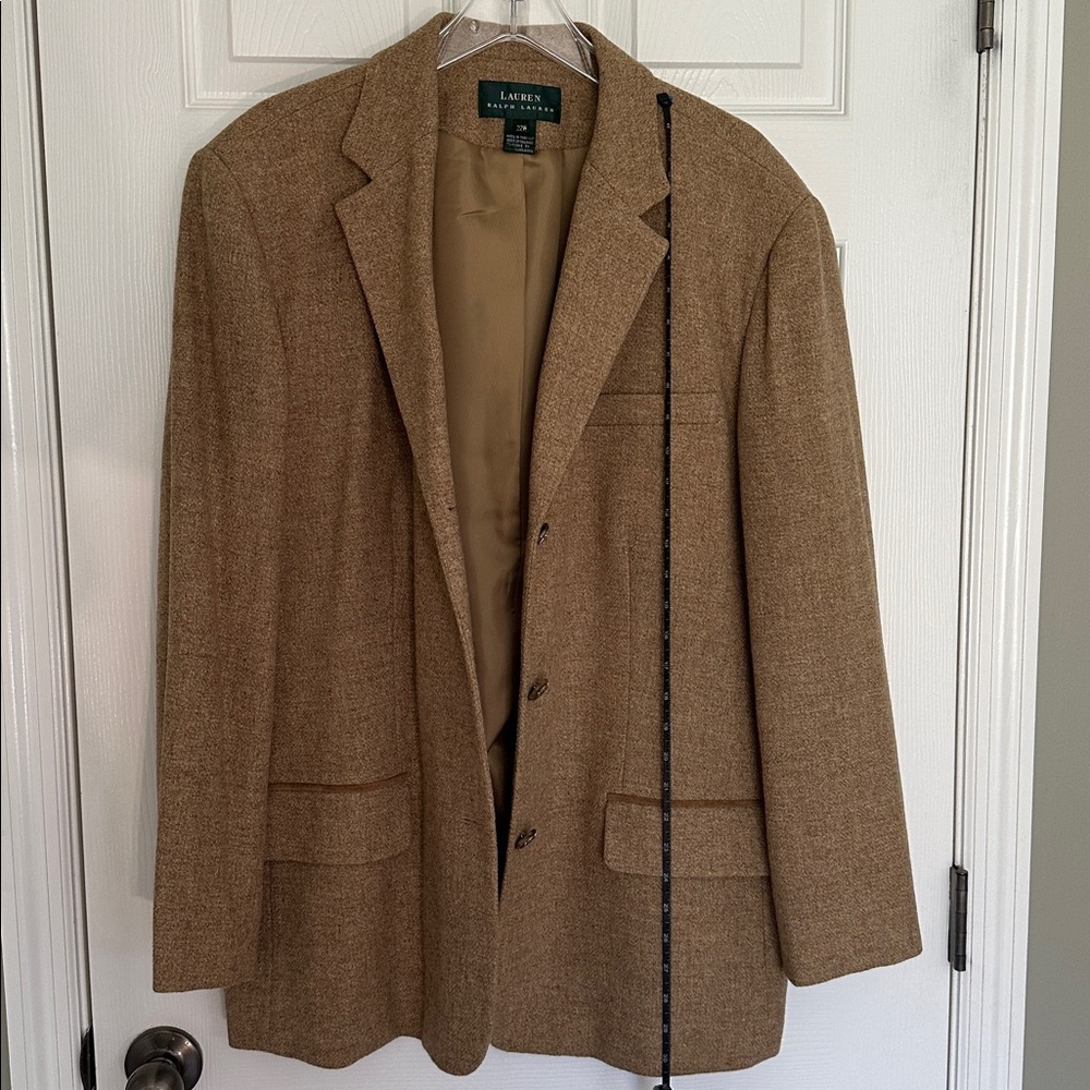 Ralph Lauren Women’s Blazer - Picture 4 of 6
